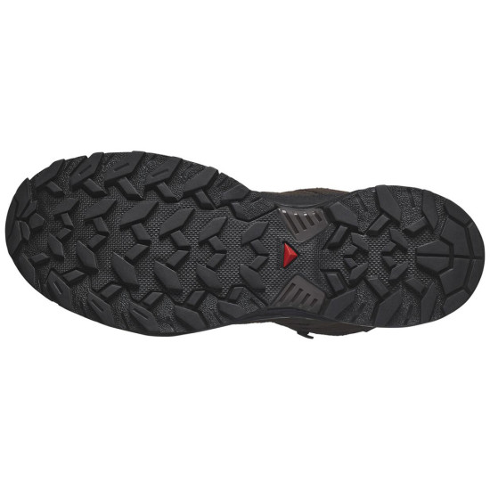 Salomon X Ultra 360 Leather MID GTX Salomon X Ultra 360 Leather MID GTX